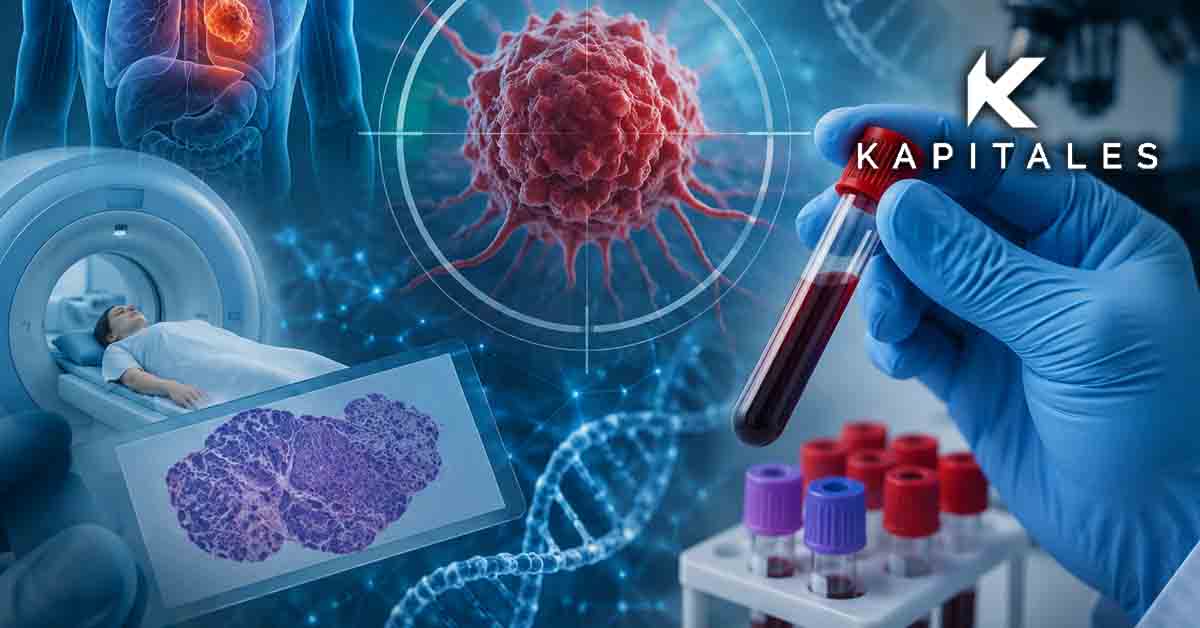 BCAL Expands National Access for Early Cancer Detection Tests