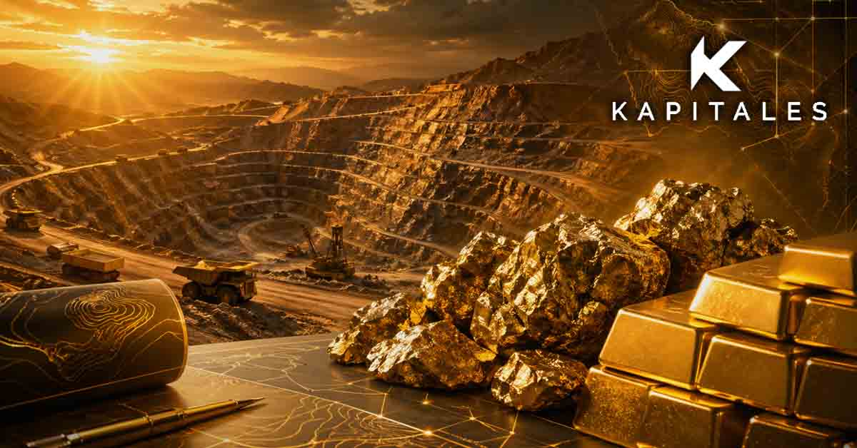 Bindi Metals Unveils High-Grade Gold Potential at Ravni Project