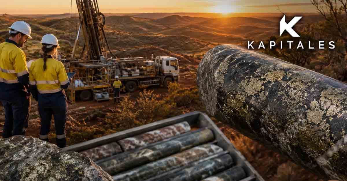 Bindi Metals Advances Ravni Exploration with Encouraging Sulphide Intersections