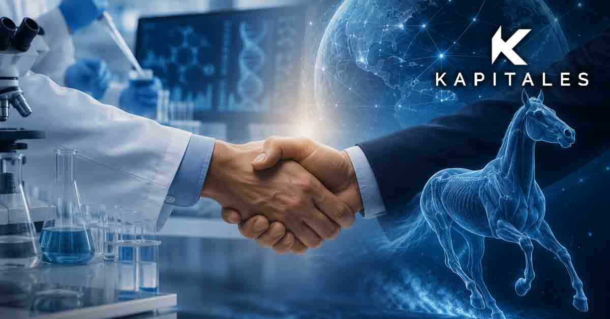 BPH Global Advances Scientific Validation with TPIH Testing Agreement for Project Giddy-Up