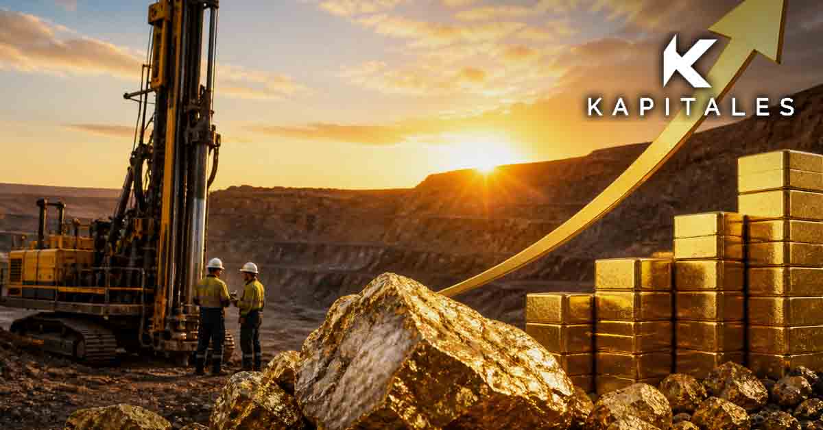 Breakthrough Minerals Secures AU$5.15 million to Accelerate NQCG Resource Expansion