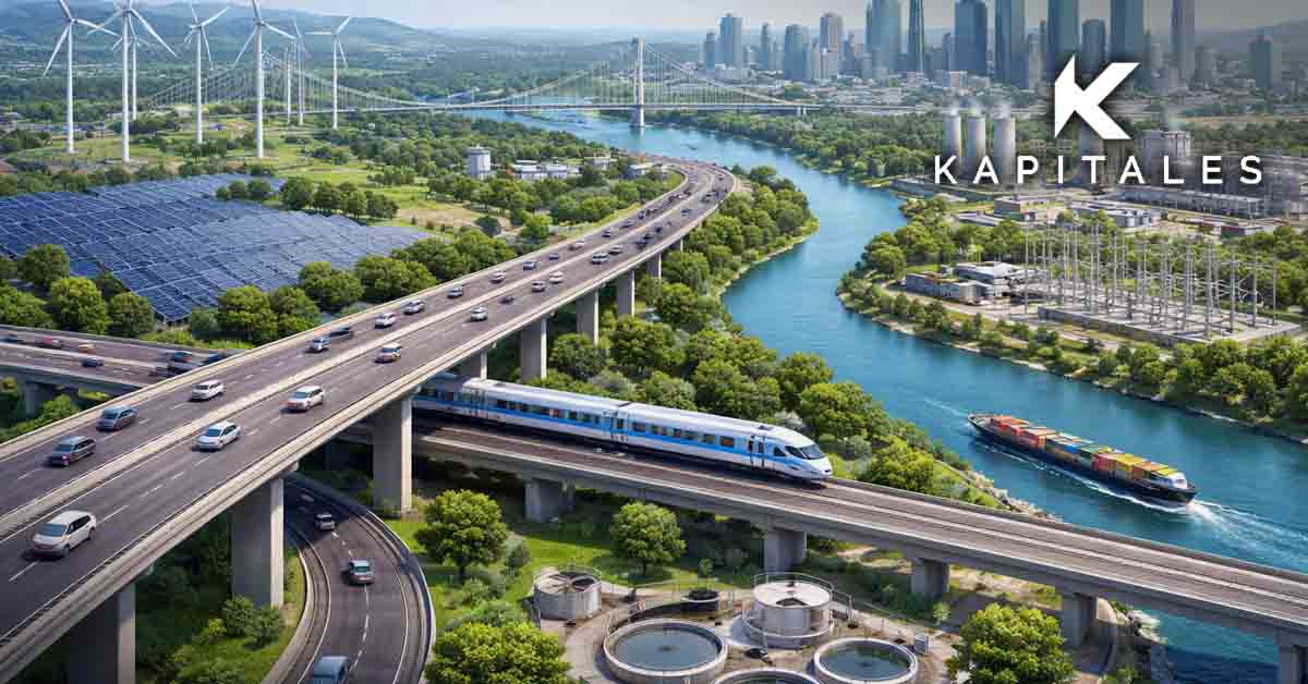 Canyon Resources Progresses Minim Martap with Key Milestones in Infrastructure and Logistics