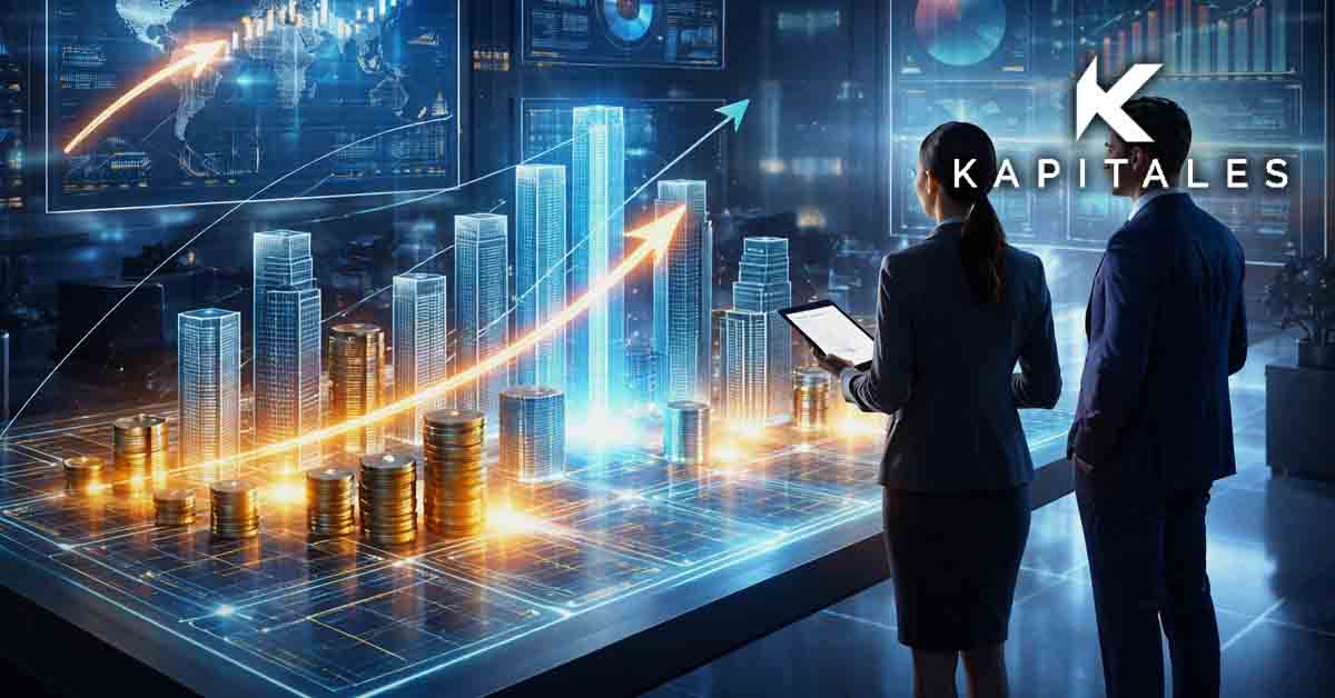 Challenger Limited: Growth Momentum with Strategic Capital Realignment