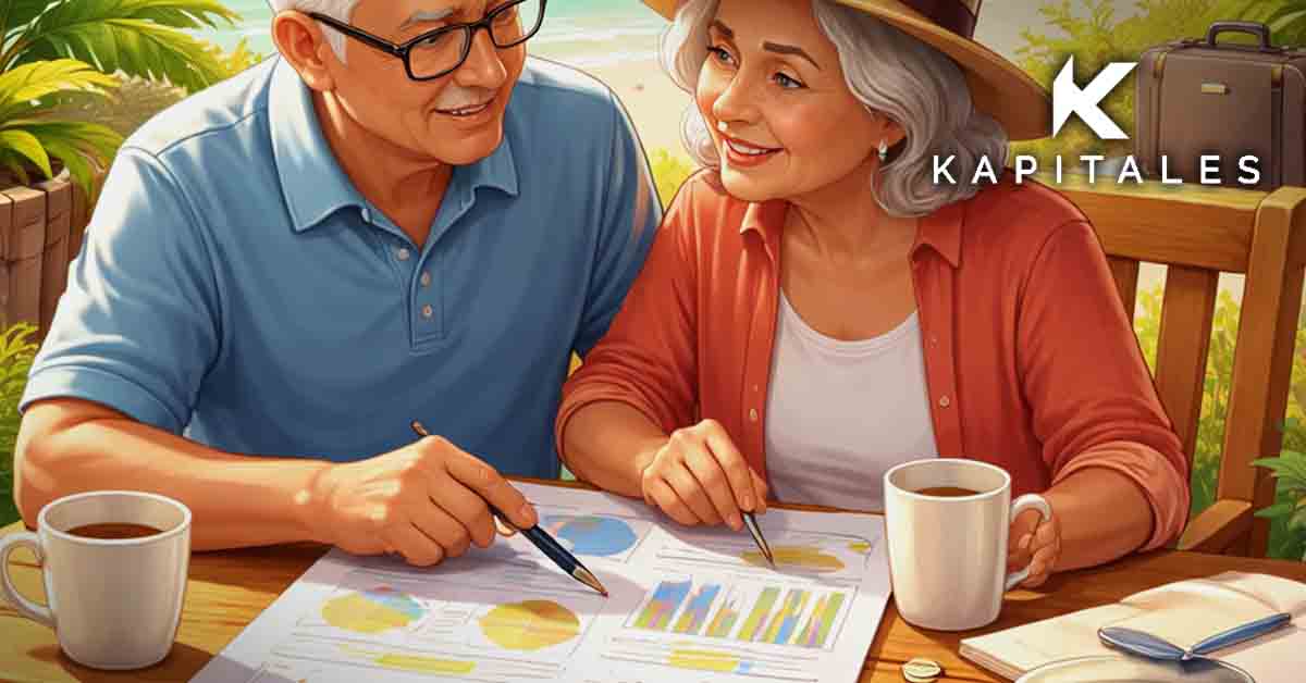 Challenger Limited Welcomes Regulatory Boost for Longevity Products