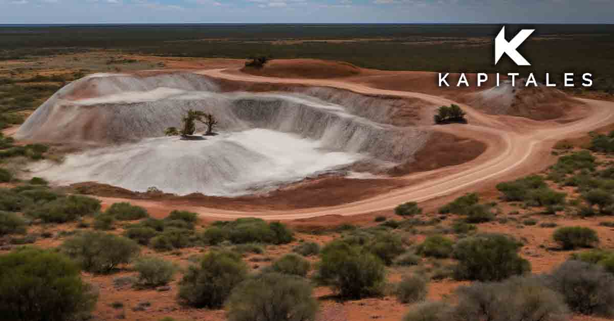 Charger Metals Regains Full Ownership of Lake Johnston Lithium & Gold Project After RTX Exit.