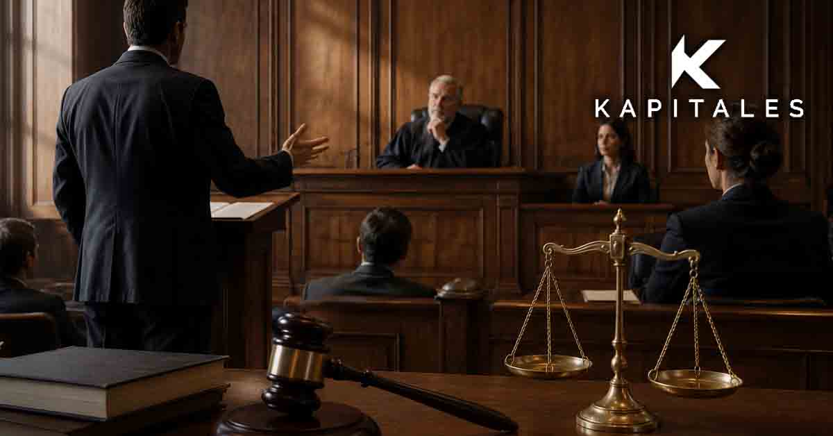 Classic Minerals Maintains Gold Rights Amid Supreme Court Proceedings
