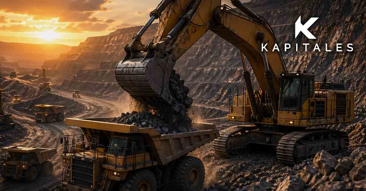 Cosmo Metals Advances High-Impact Drilling at Kanowna Gold Project