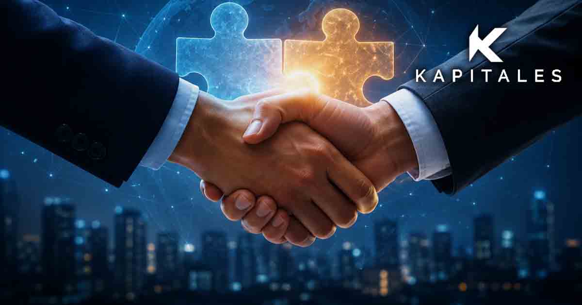Comet Ridge Restructures Santos Acquisition Terms to Strengthen Mahalo Gas Hub Expansion Strategy