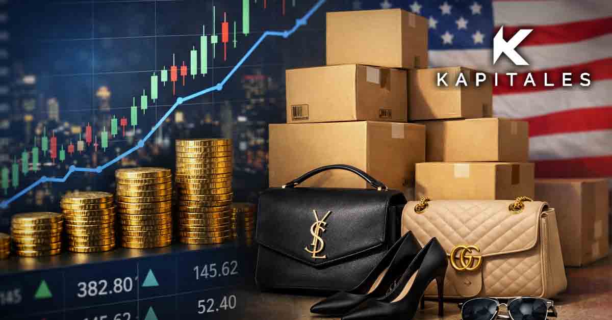 Cettire Reports H1 FY26 Revenue of AU$382.8 million Amid Softer U.S. Demand