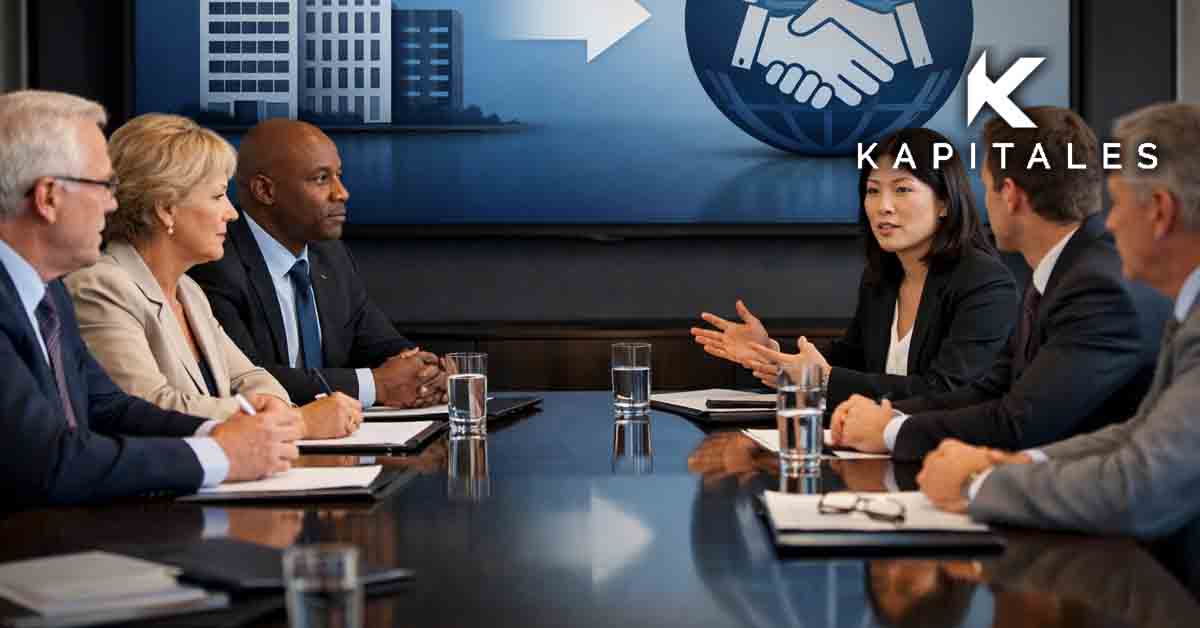 Cue Forms Independent Committee to Review Horizons Takeover Proposal