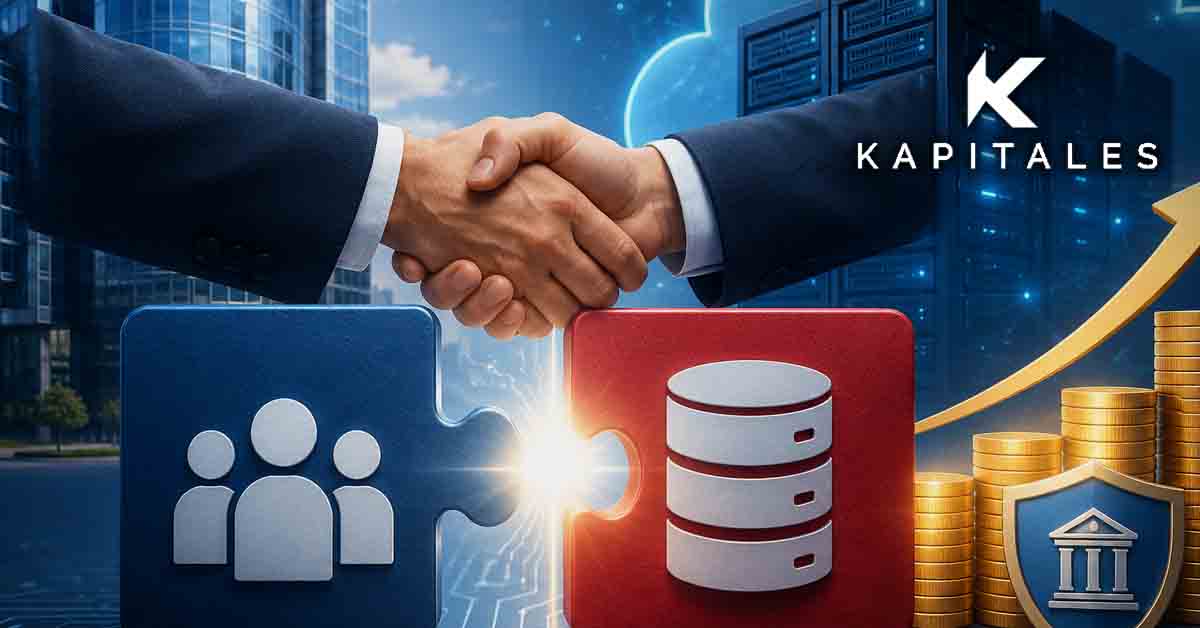 Count Advances Oracle Acquisition with Enhanced CBA Funding Support