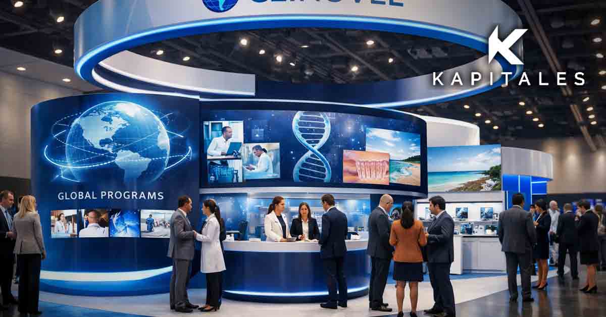 CLINUVEL Pharmaceuticals Limited Showcases Global Programs at the 2026 AAD Meeting