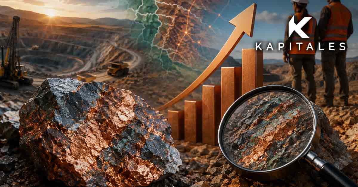 Caravel Minerals Strengthens Confidence in Caravel Copper Project Reserve