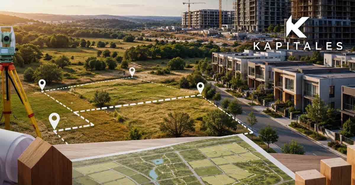 Cedar Woods Expands Development Pipeline with Strategic Land Acquisitions