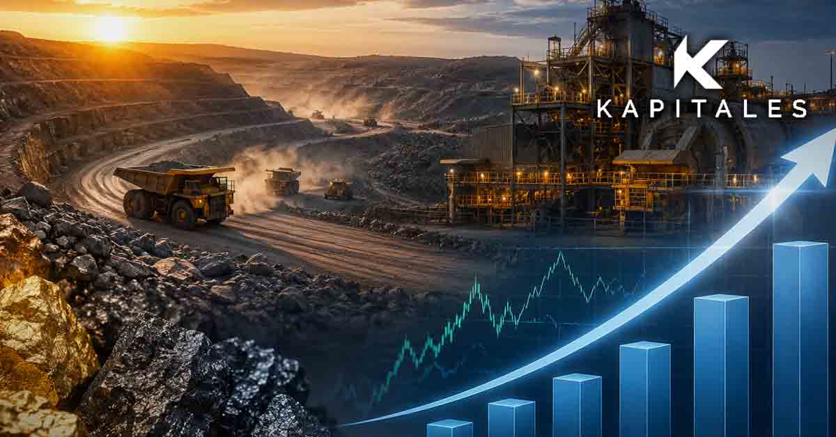 Catalyst Metals Limited Delivers Record FY26 Production and Reinforces Long-Term Growth Strategy