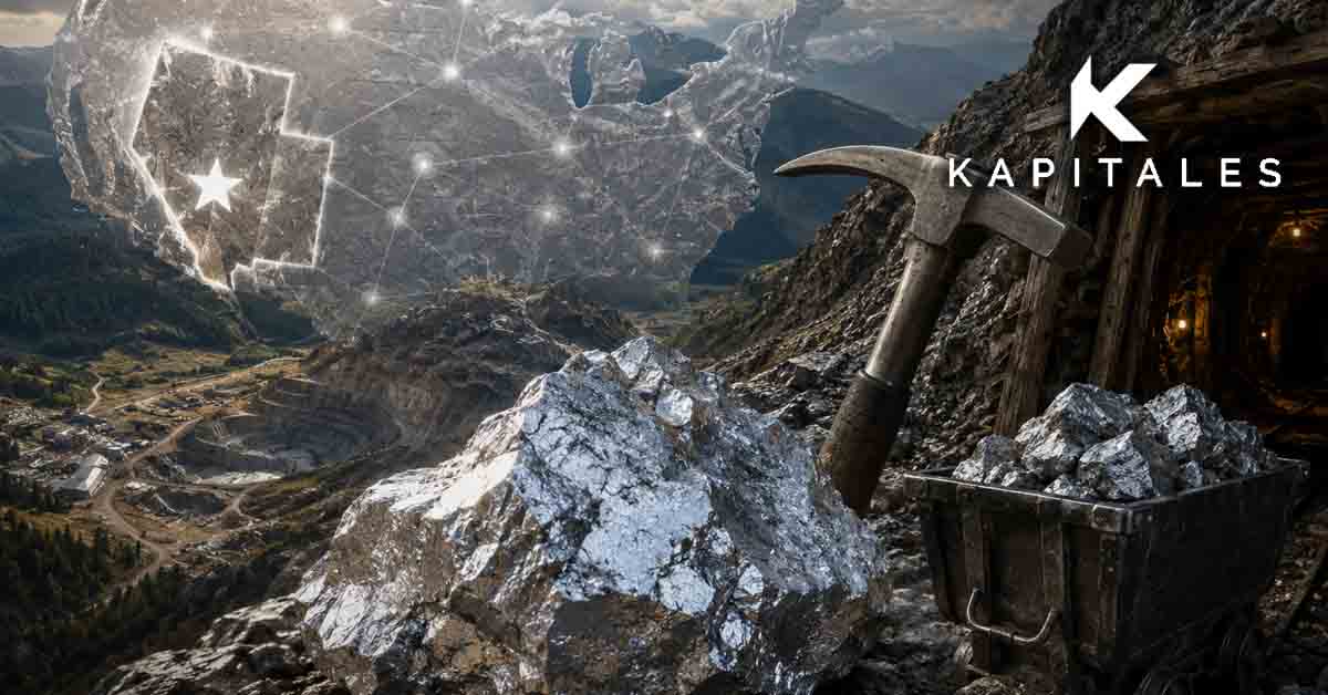 Diablo Resources Stakes Out District-Scale US Silver Play with Horn Silver Mine Buy