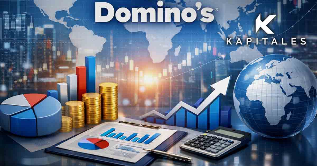 Dominos Pizza Enterprises Limited Half-Year FY2026 Financial Summary