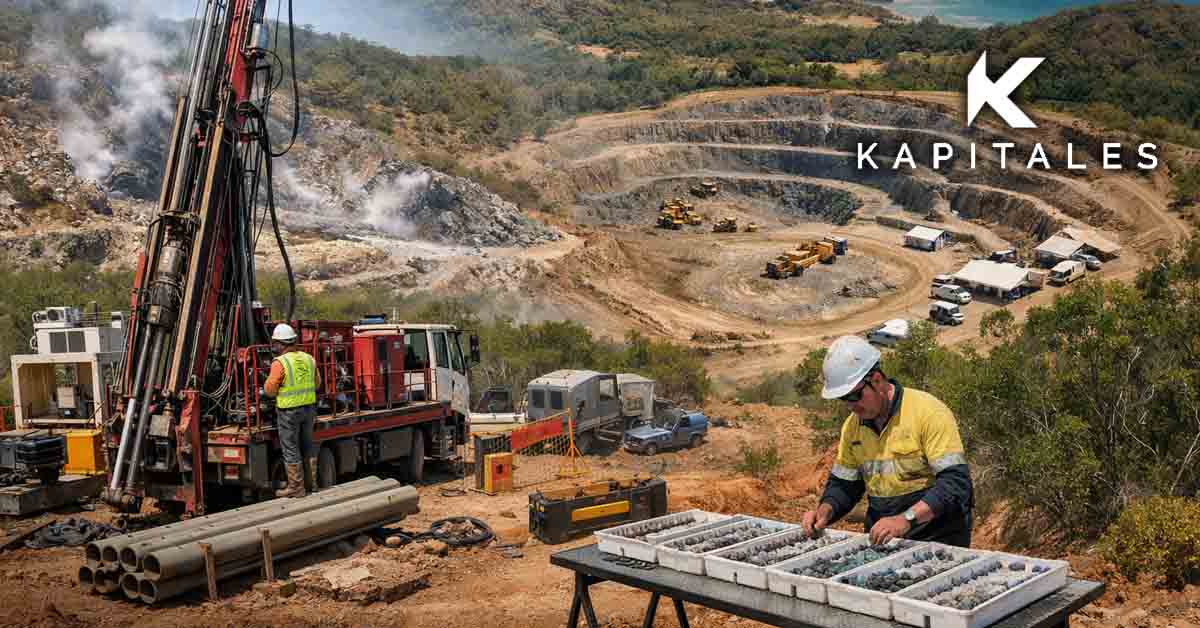 Diatreme Resources Reports Positive Drilling Outcomes at Si2 and Casuarina Deposits