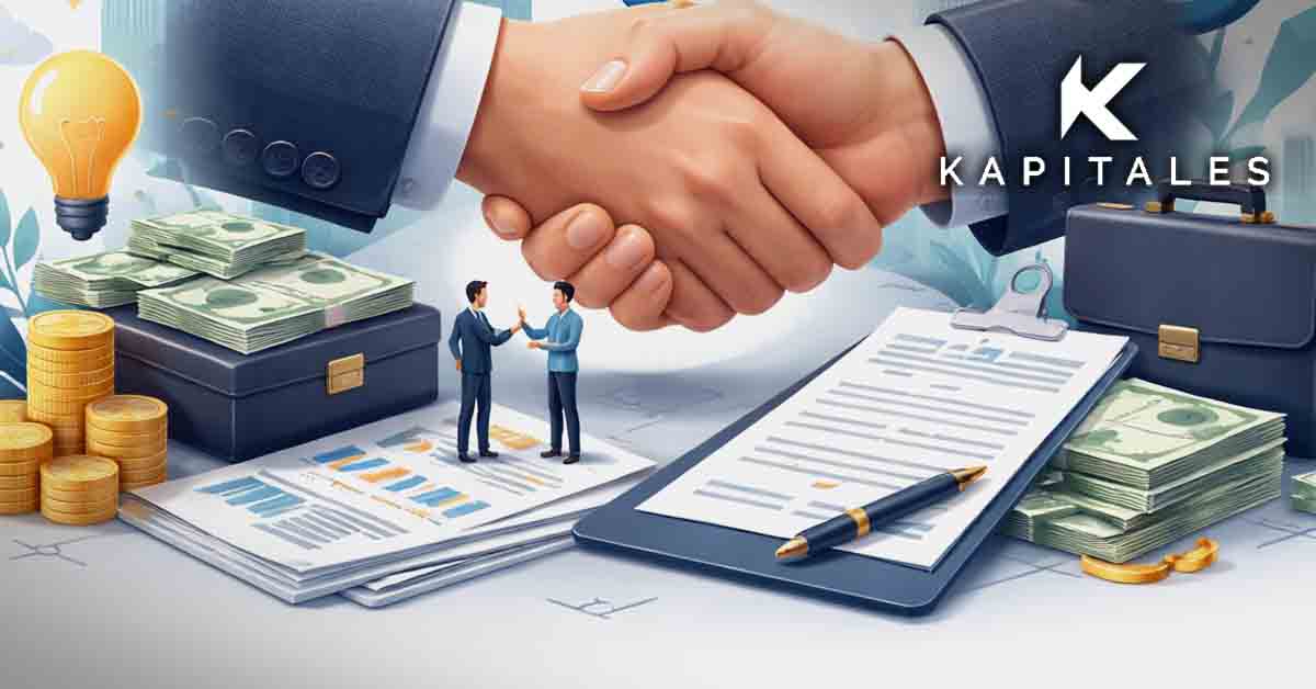 Finicos Takeover Offer for DTI Group Limited