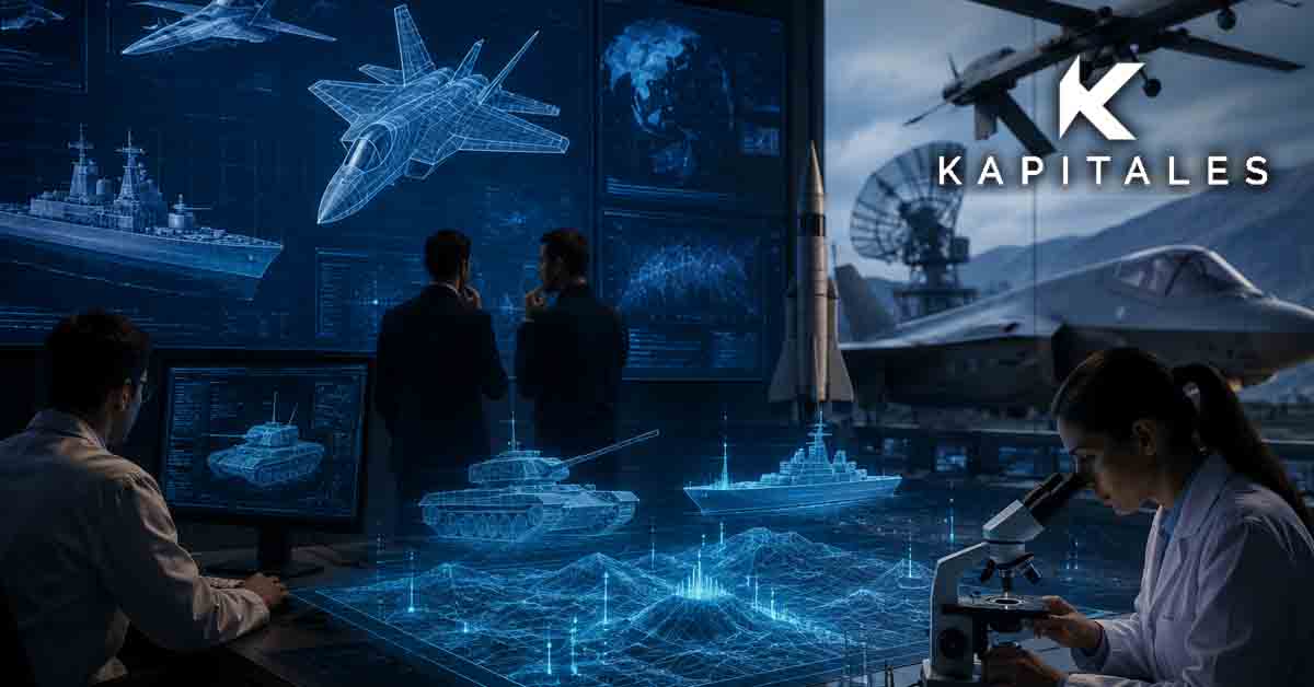 dorsaVi Expands U.S. Defense Research Collaboration to Improve Military Training Safety