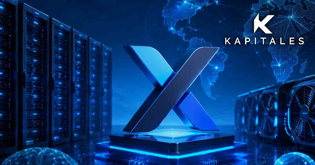 DXN Strengthens Position in AI Infrastructure Market
