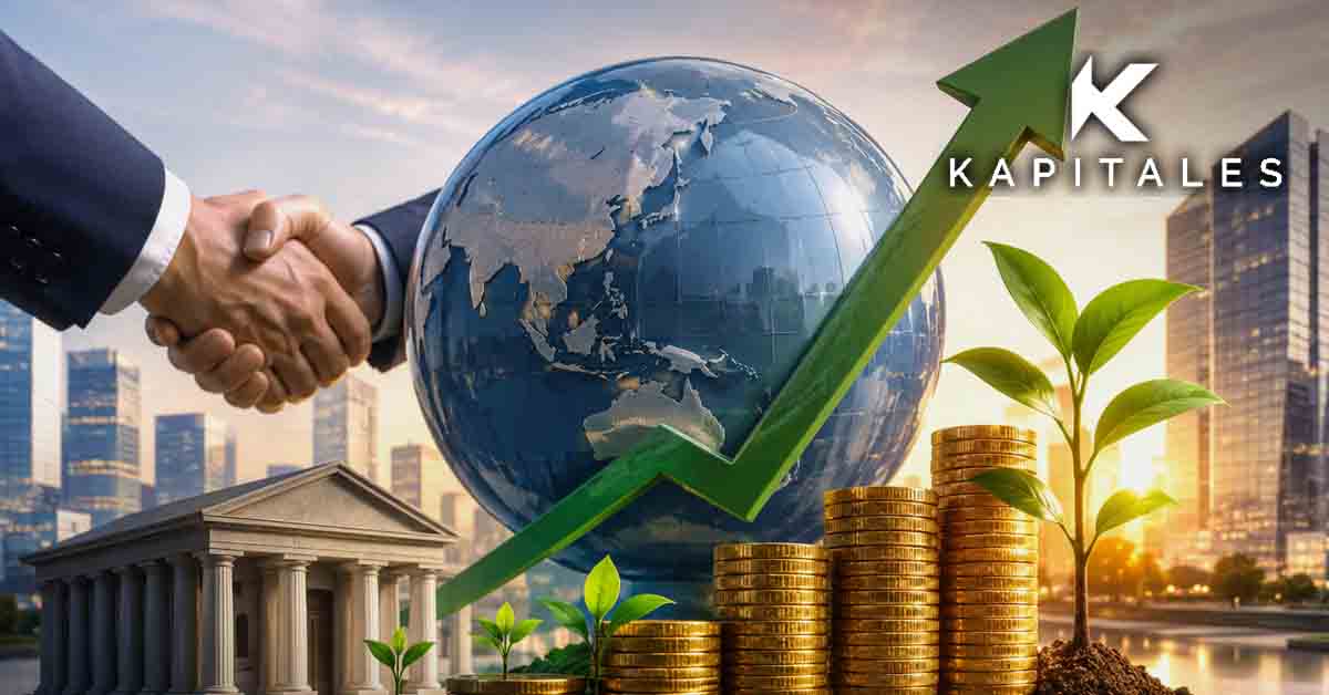 DXN Strengthens Growth Plans with AU$7 million Institutional Backing