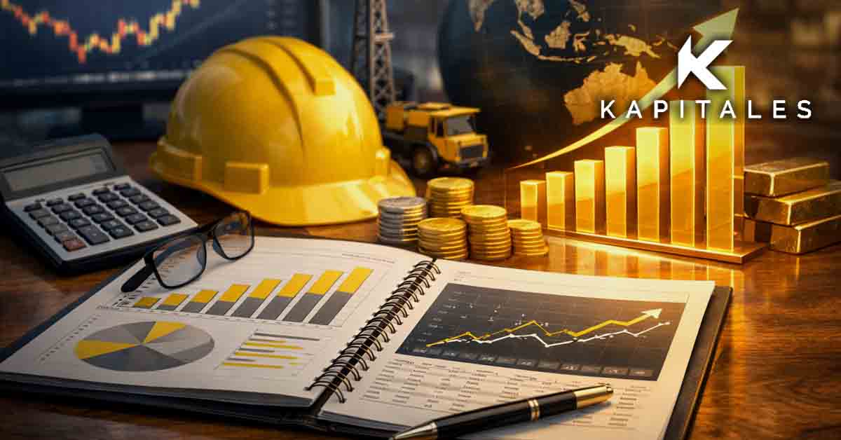 Deep Yellow Limited: Half-Year Financial Report Summary