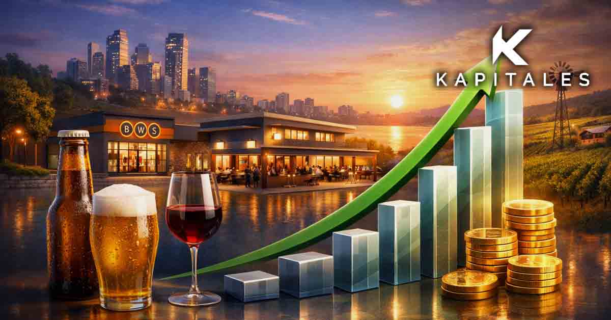 Endeavour Group Limited-F26 Half-Year Performance Update