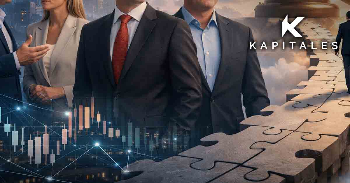 EML Payments Strengthens Leadership and Navigates Regulatory Developments