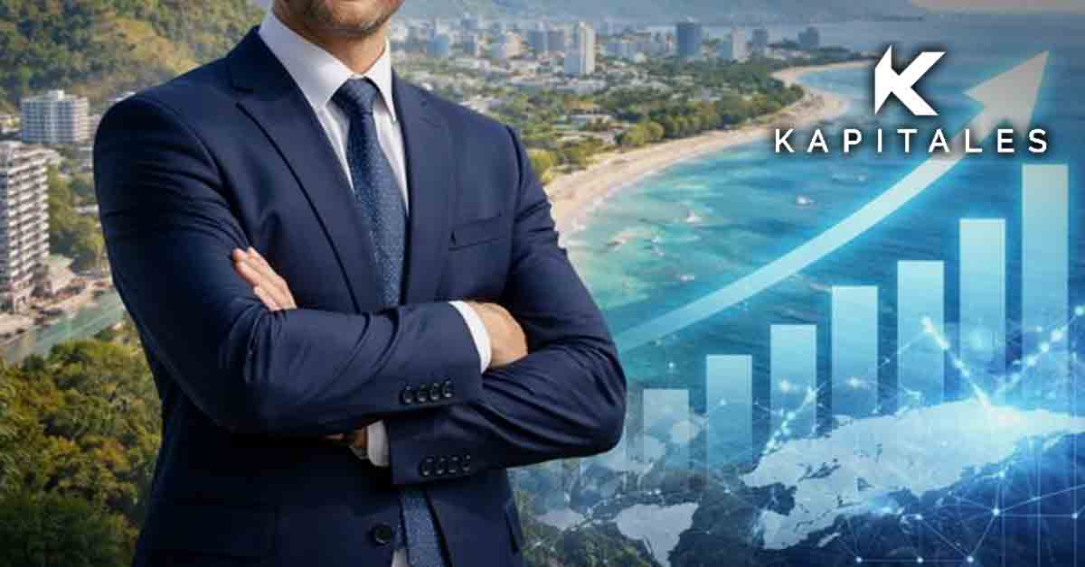 Estrella Appoints New CEO to Lead Timor-Leste Growth Phase.