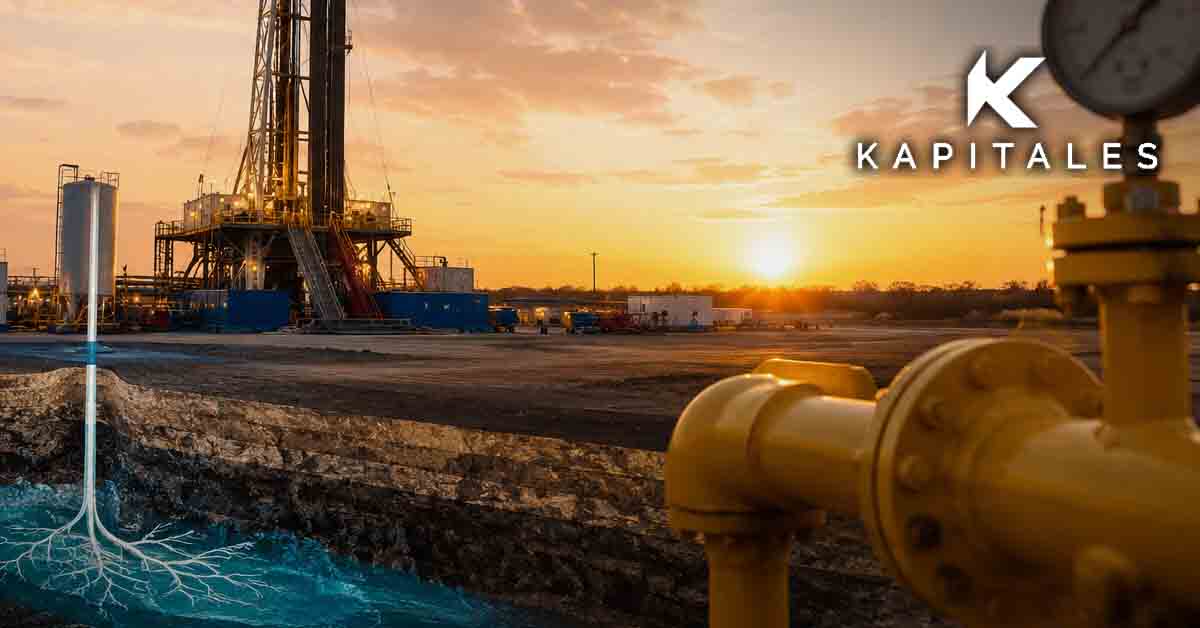 Elixir Energy Reports Positive Progress at Lorelle-3H Gas Appraisal Well