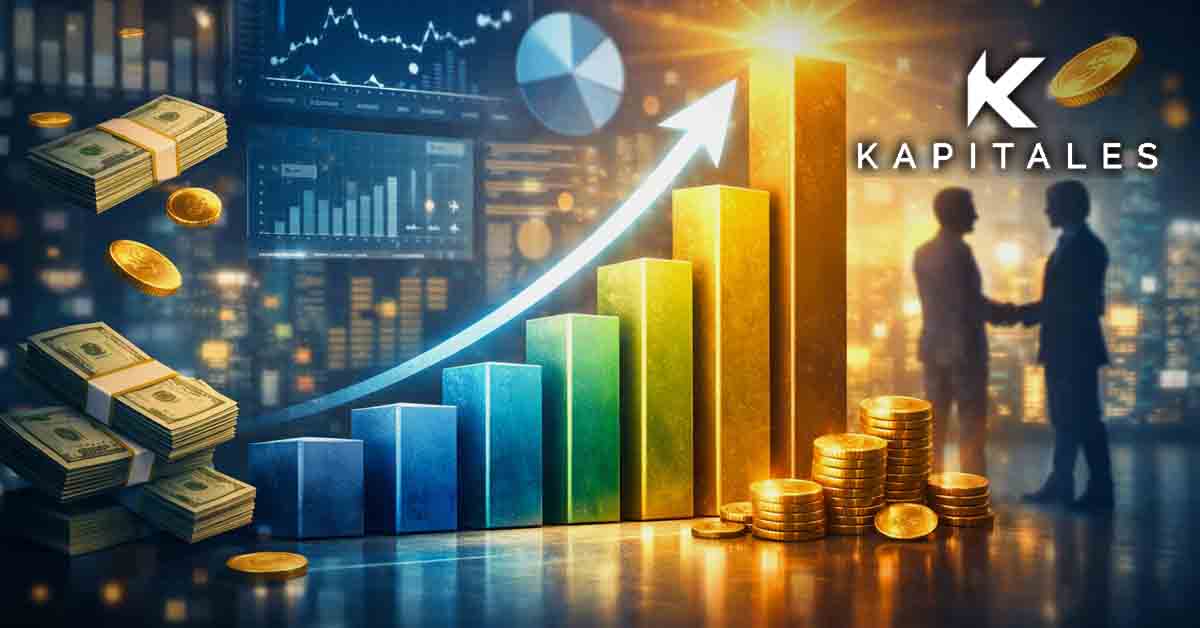 Excite Technology Services Achieves Record Customer Receipts in December Quarter