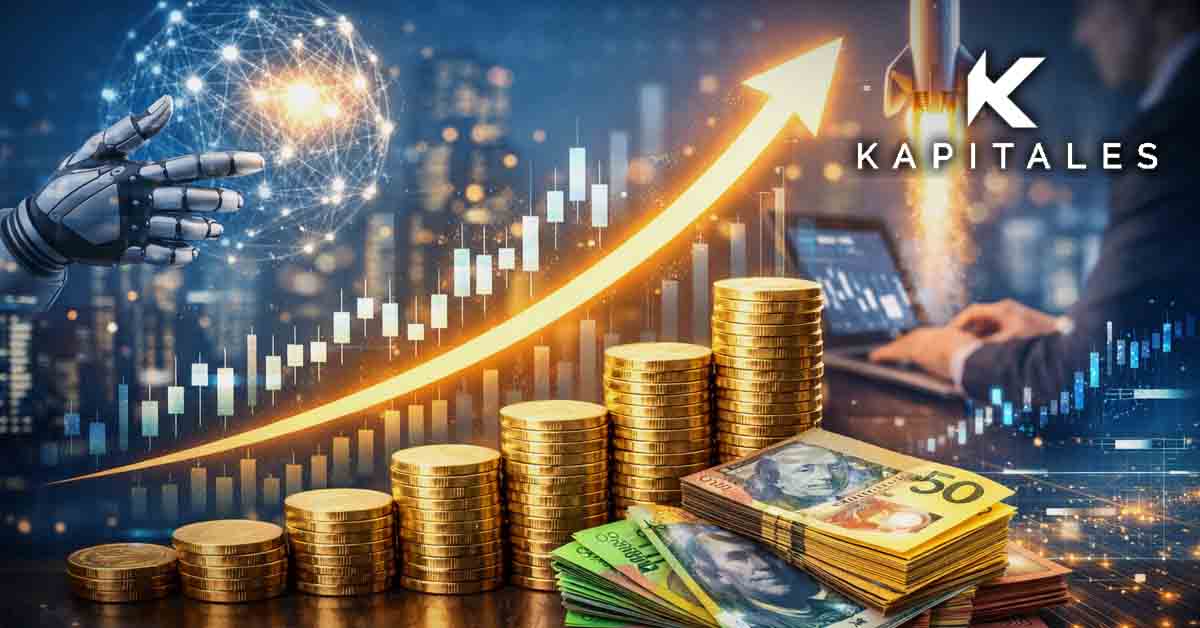 Excite Secures AU$1.05 Million Funding to Accelerate Growth