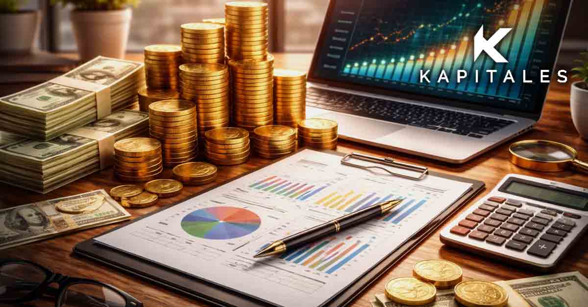 Frontier Digital Ventures Reports Strong Growth with Increased EBITDA in 2025