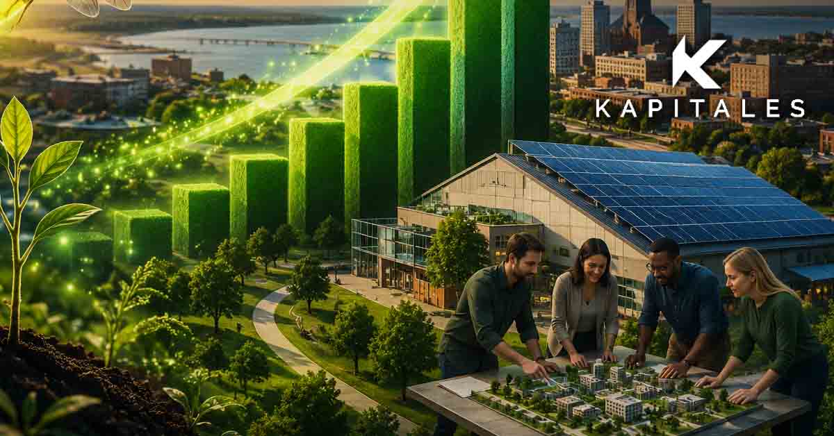FireFly Strengthens Green Bay Growth Strategy
