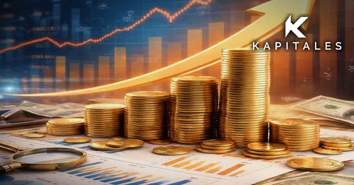 Freehill Mining Limited-Sales Momentum Strengthens