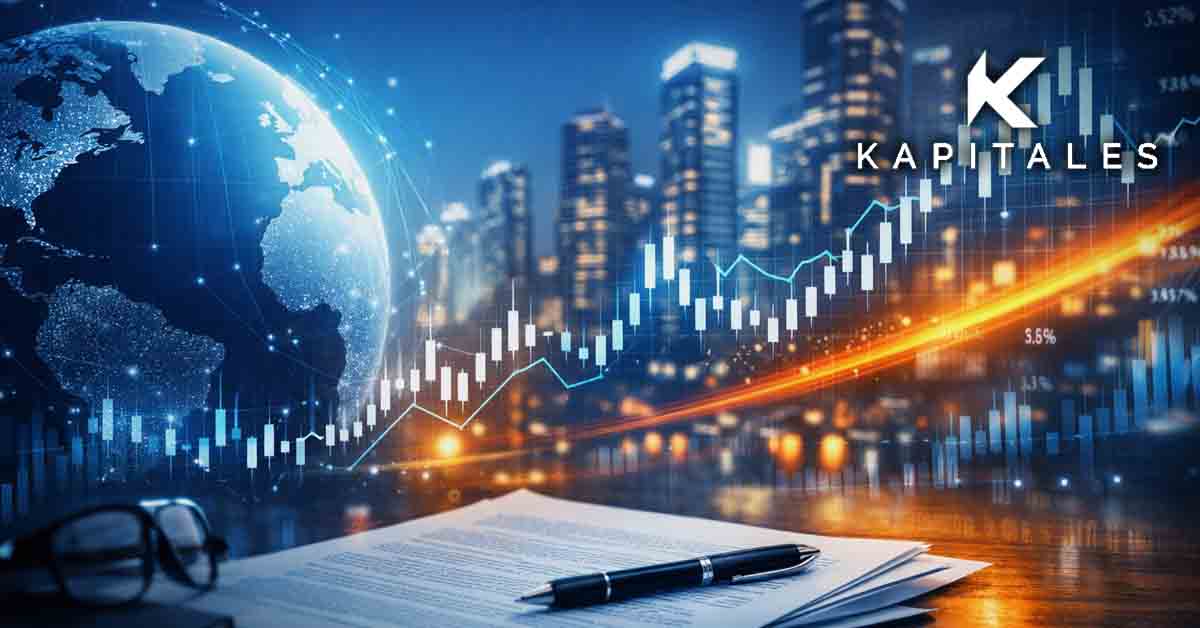 Findi Limited – Second Supplementary Prospectus Update