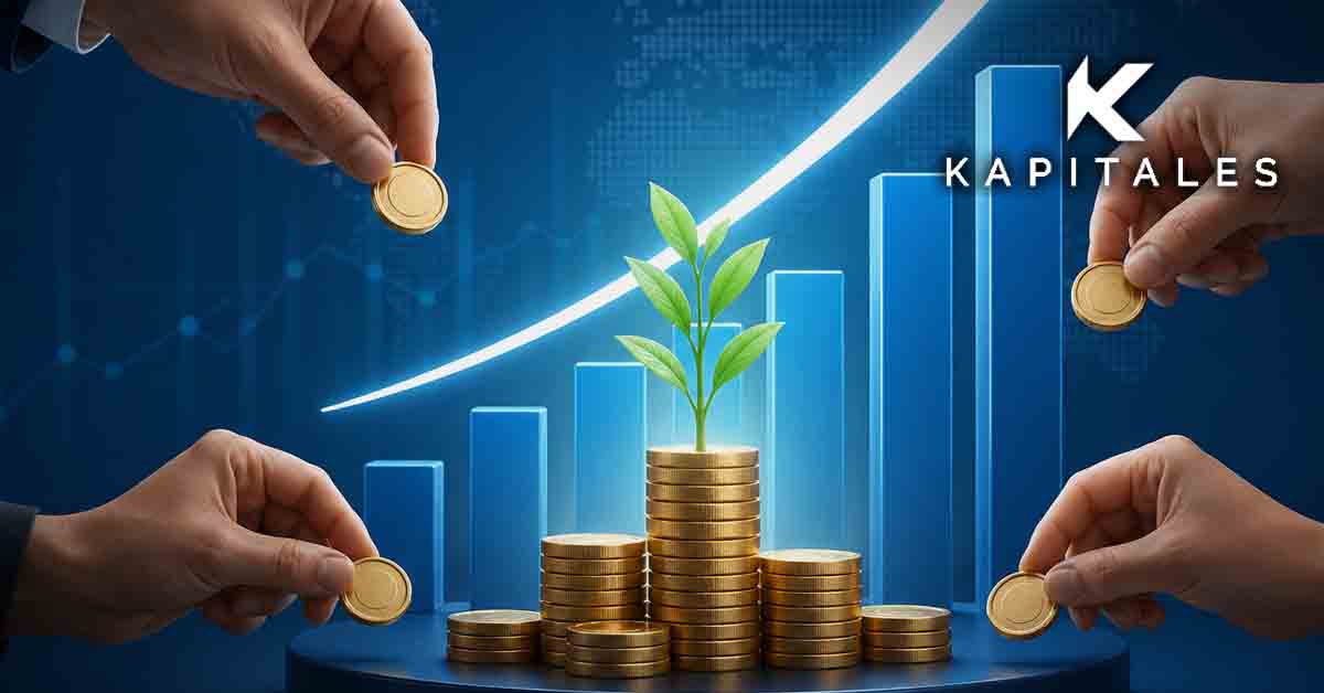 FortifAI Raises AU$15 Million to Strengthen AI Growth Strategy.