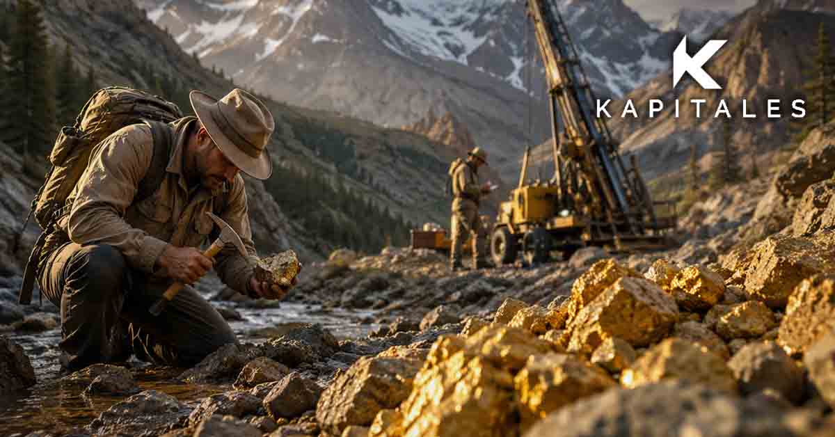 GoldArc Raises AU$7.2 Million to Accelerate Leonora Gold Exploration
