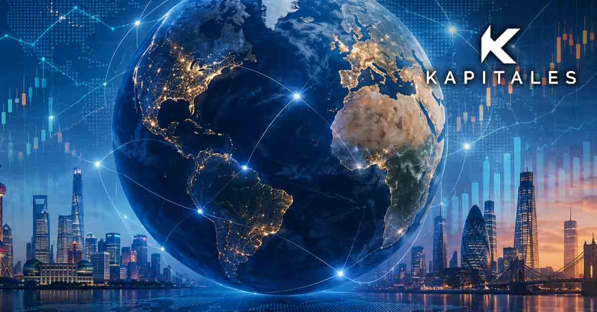 Markets Today (11 September 2026) at Open: Kapitales Morning Highlights from Wall Street to ASX
