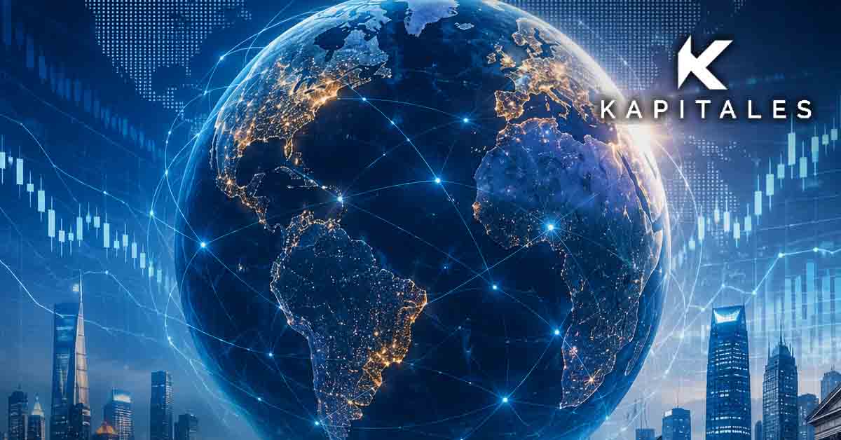 Markets Today (01 September  2026) at Open: Kapitales Morning Highlights from Wall Street to ASX