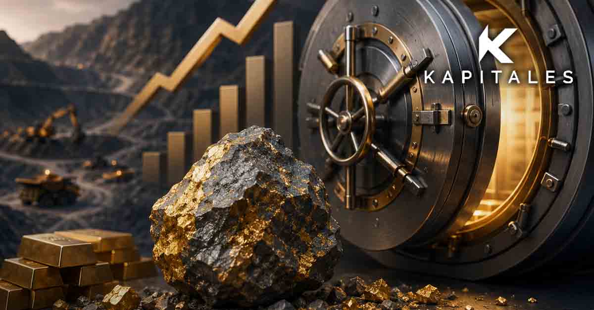Genesis Minerals Proposal for Vault Advances Following Regis Decision