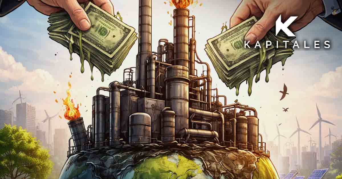 GNM Enhances Cash Position After Golden Ant Stake Sale