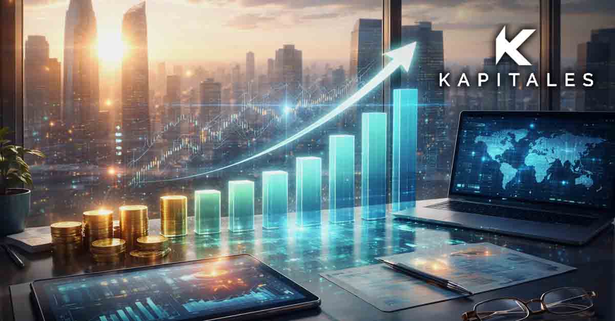 GQG Partners: February 2026 FUM Update