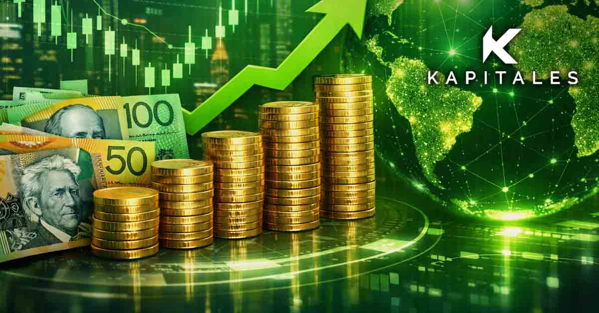 Green360 Technologies Ltd. Completes AU$4.5 Million Placement