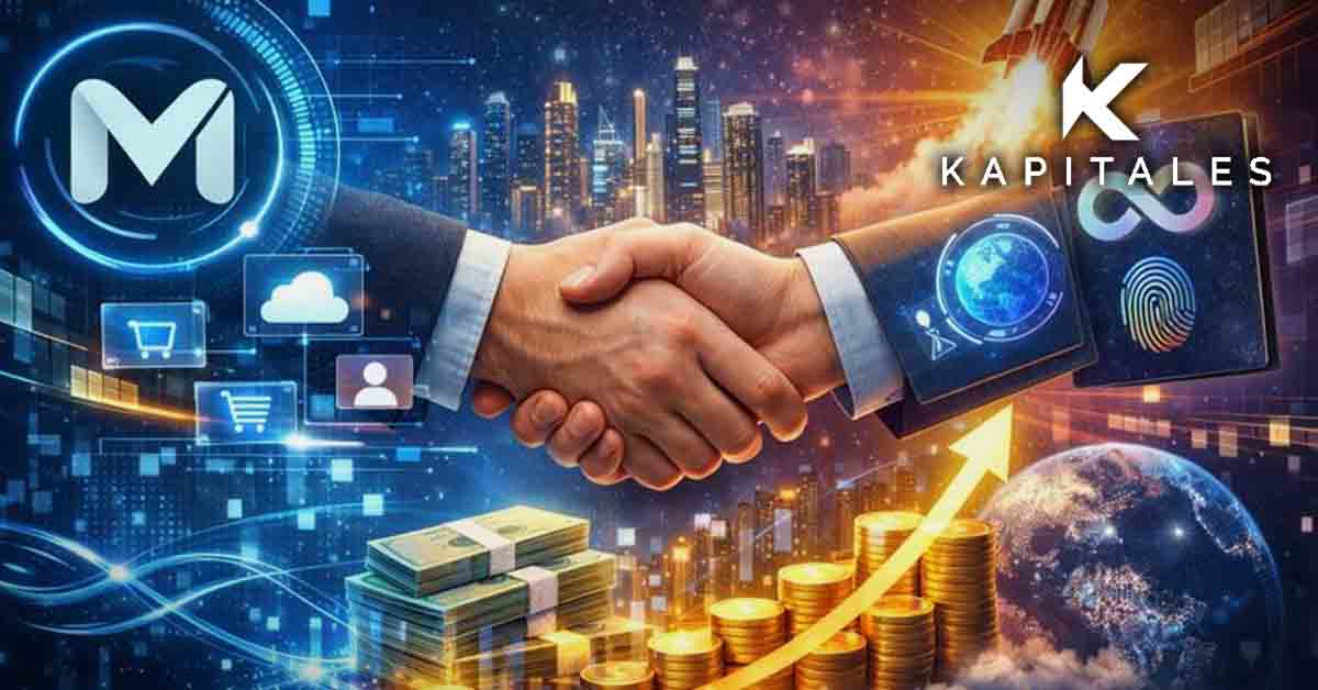 Gratifii Accelerates Digital Expansion with Mosh Digital and Future Pass Acquisitions, Backed by AU$2.5 million Capital Raise.