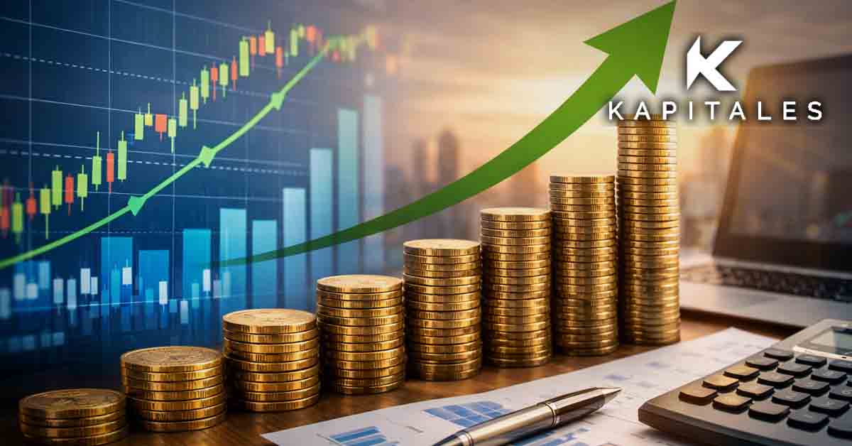 GVF Reports AU$11.5 million Pre-Tax Profit and Lifts NTA by 4.4% in 1H FY26