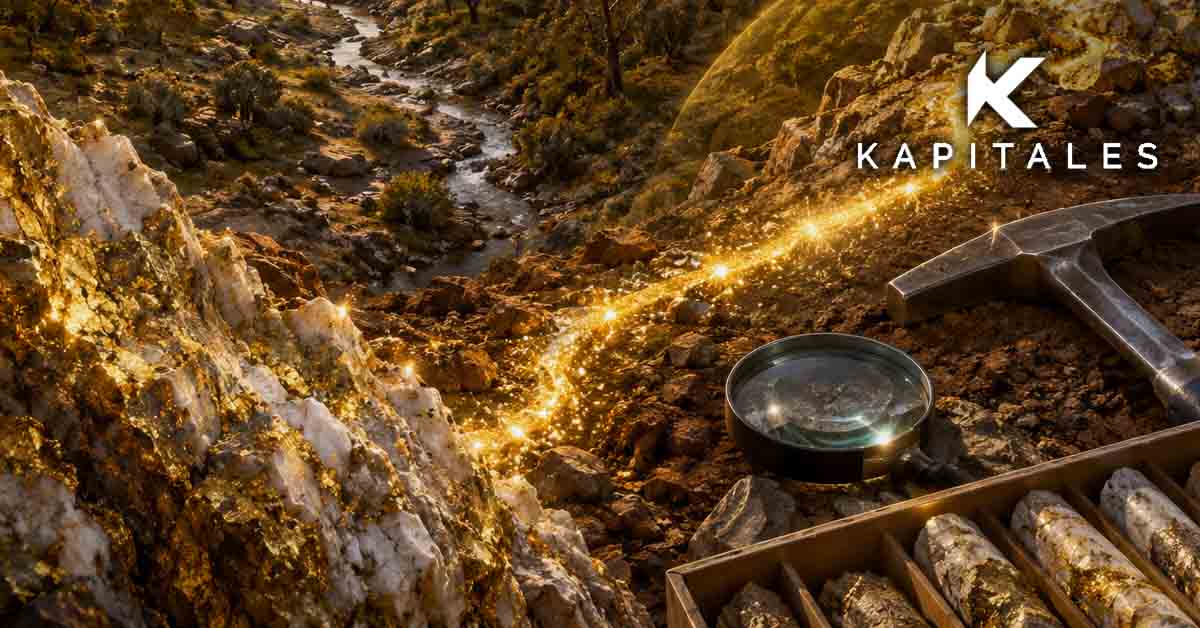 Horizon Gold Extends Gold Mineralization Across Key Gum Creek Prospects
