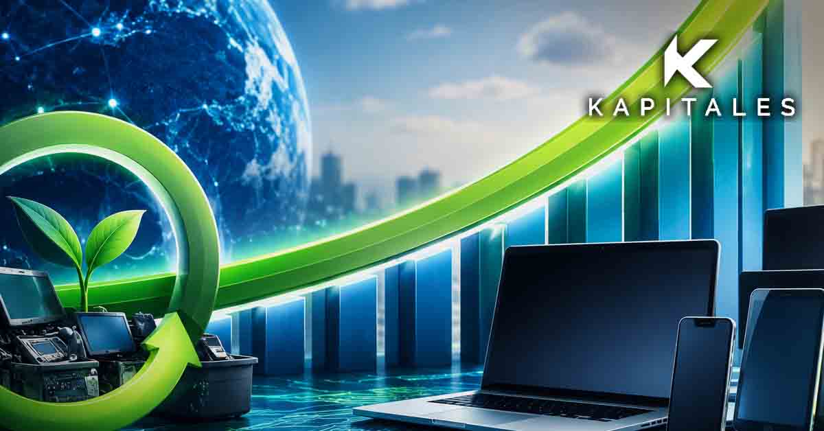 Harris Technology Group Accelerates ReCommerce Growth as FY26 Turnaround Gains Momentum
