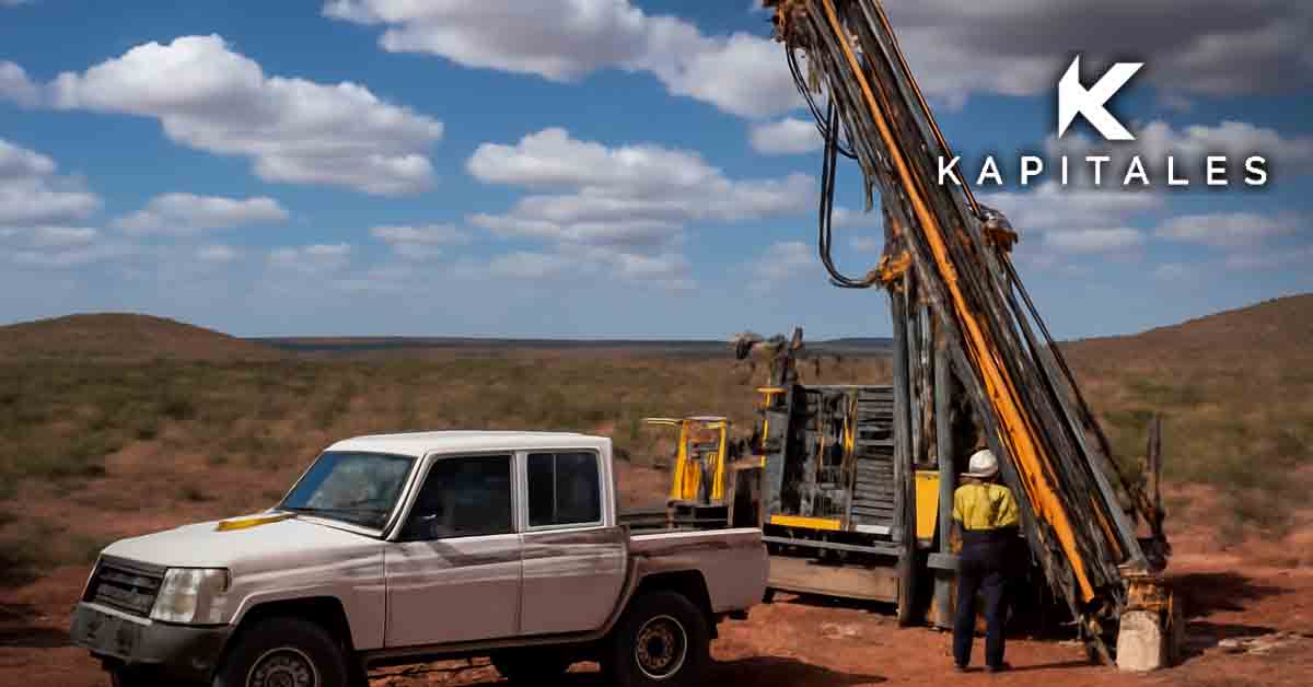 High-Tech Metals Ltd: Progressing Exploration at Mt Fisher and Mt Eureka Gold Projects